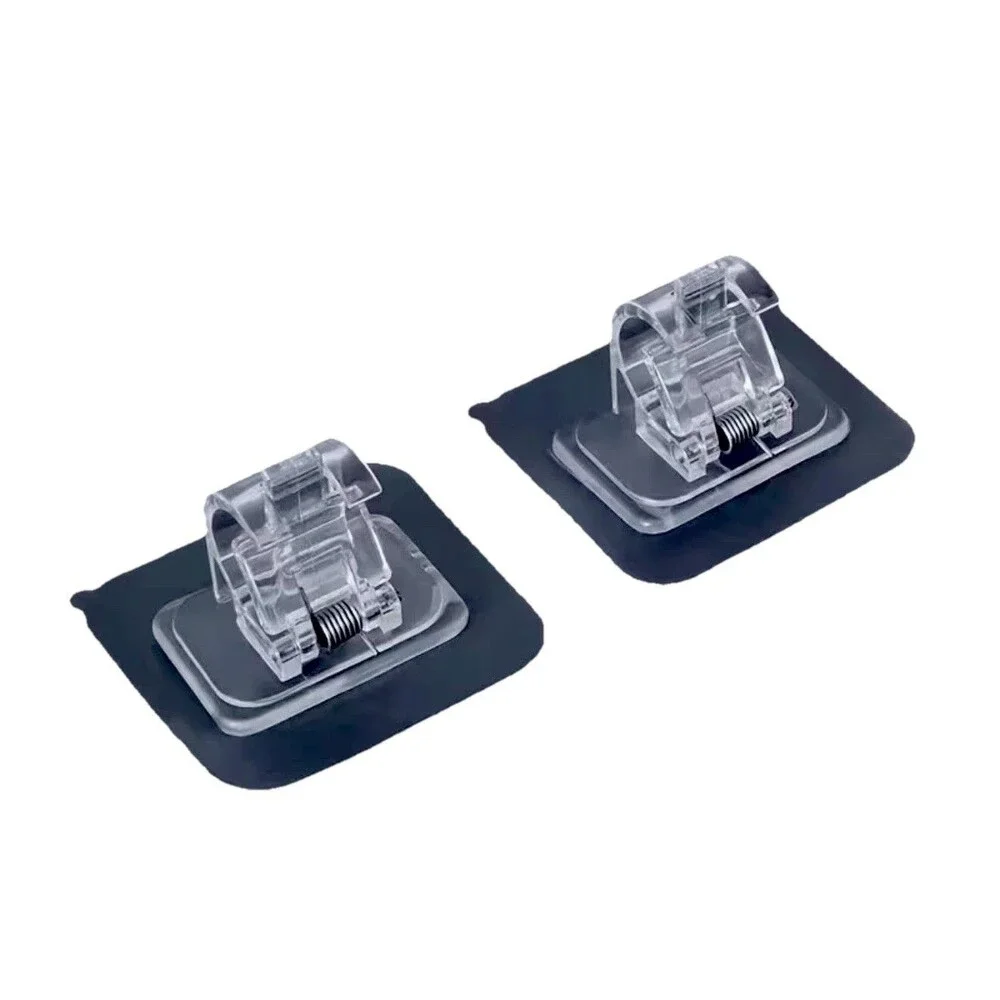 Innovative Curtins Rod Hocks